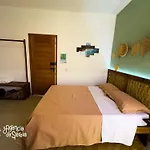 Casa Naturaleza