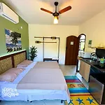 Casa Naturaleza