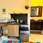 Casa Naturaleza