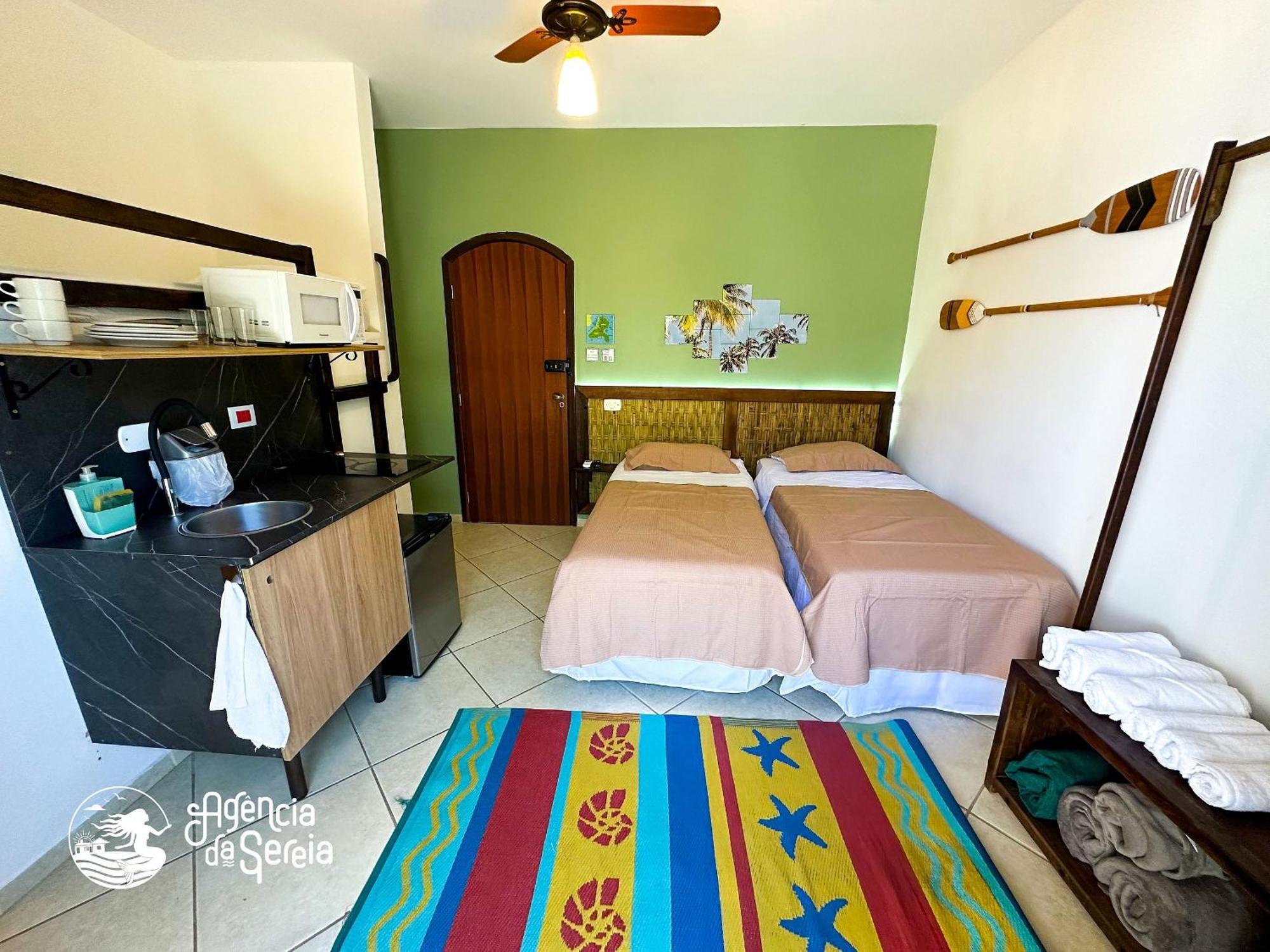 Casa Naturaleza Ilhabela