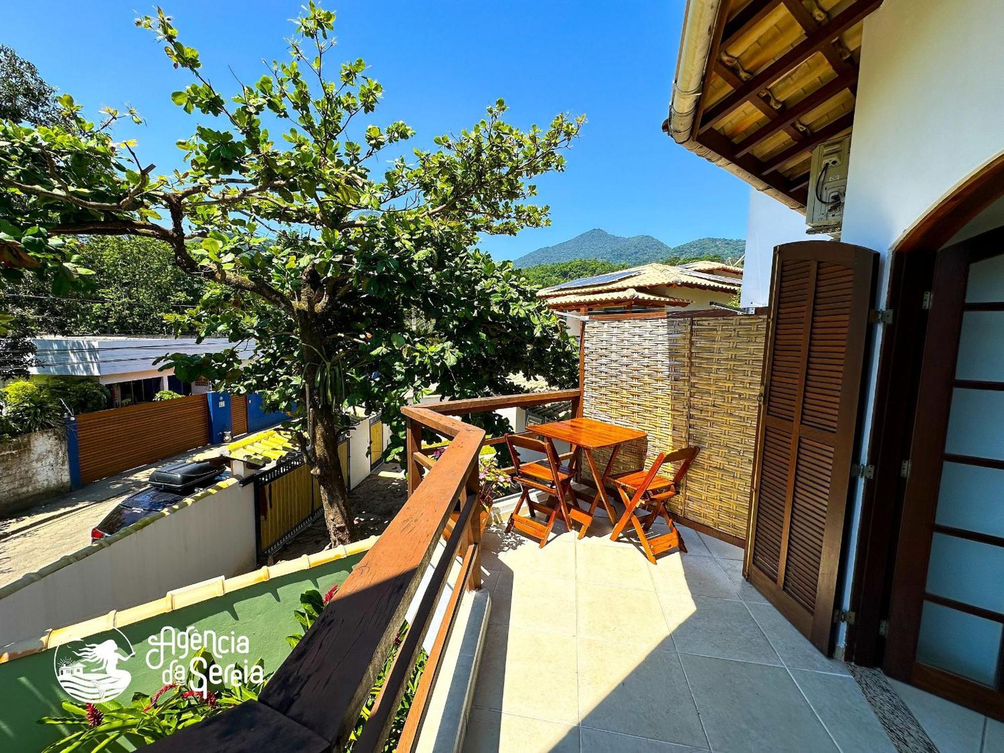 Casa Naturaleza * Ilhabela