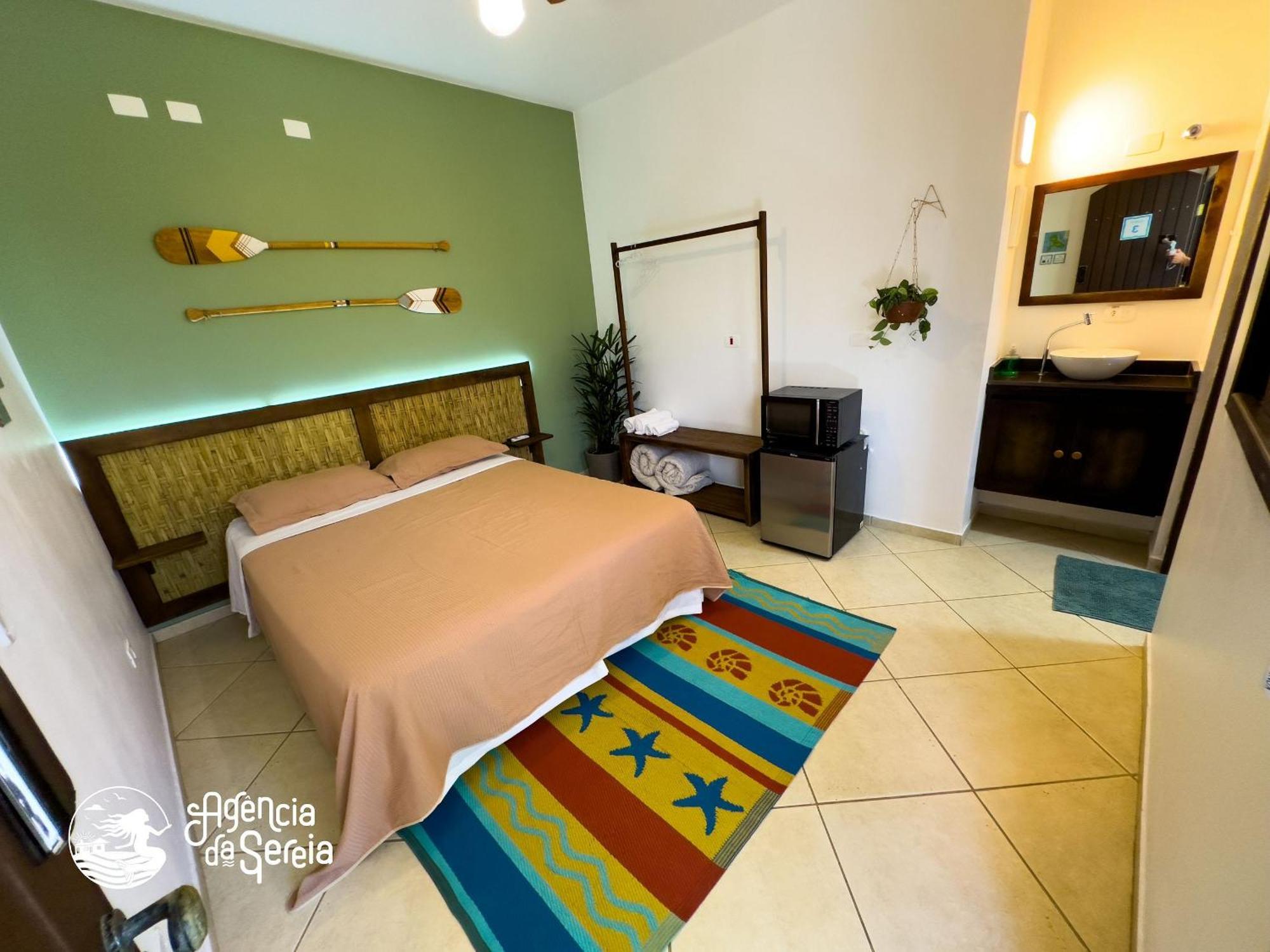 Casa Naturaleza Holiday home Ilhabela