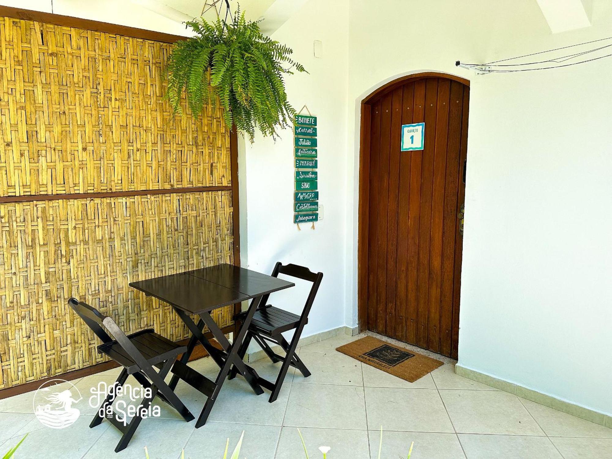 Casa Naturaleza Holiday home Ilhabela