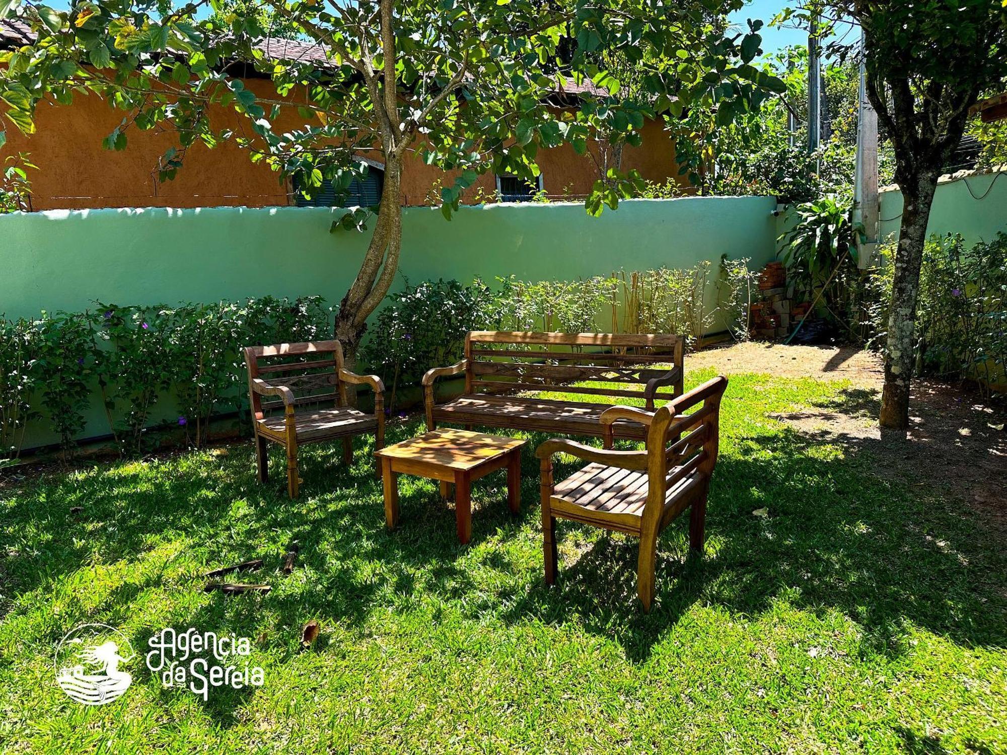 Holiday home Casa Naturaleza Ilhabela